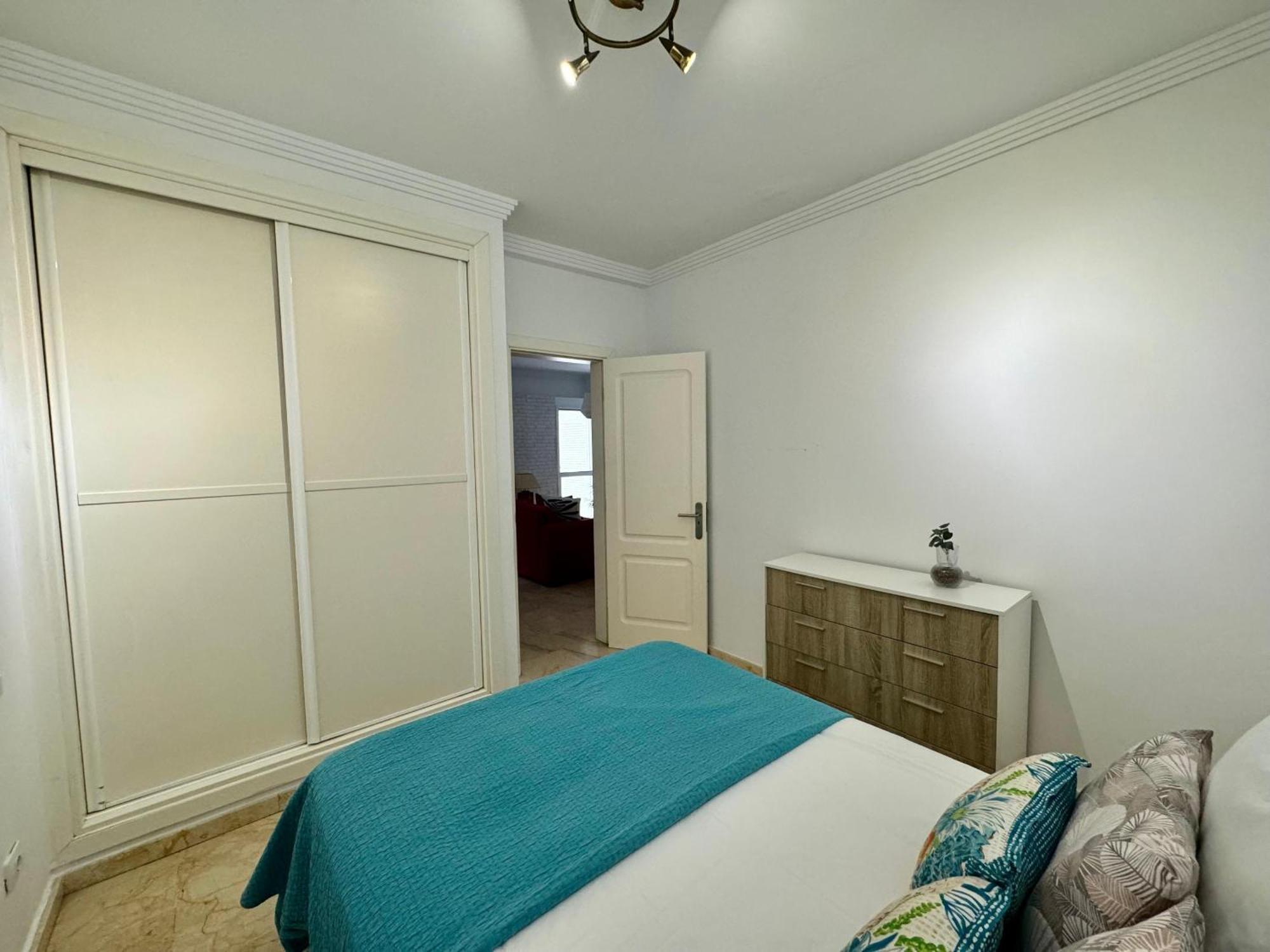 Deluxe Ciudad Jardin - By Gestion Vacacional Canarias لاس بالماس دي غران كاناريا المظهر الخارجي الصورة