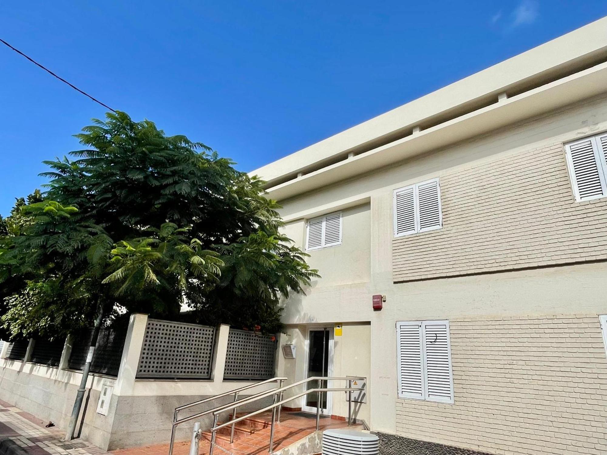 Deluxe Ciudad Jardin - By Gestion Vacacional Canarias لاس بالماس دي غران كاناريا المظهر الخارجي الصورة