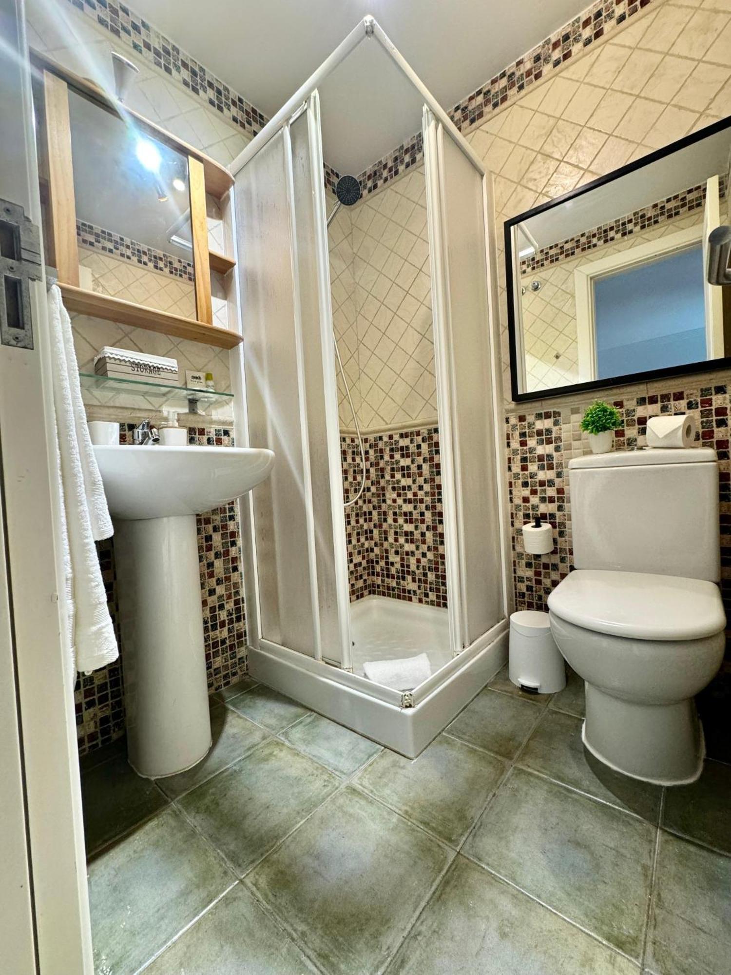 Deluxe Ciudad Jardin - By Gestion Vacacional Canarias لاس بالماس دي غران كاناريا المظهر الخارجي الصورة