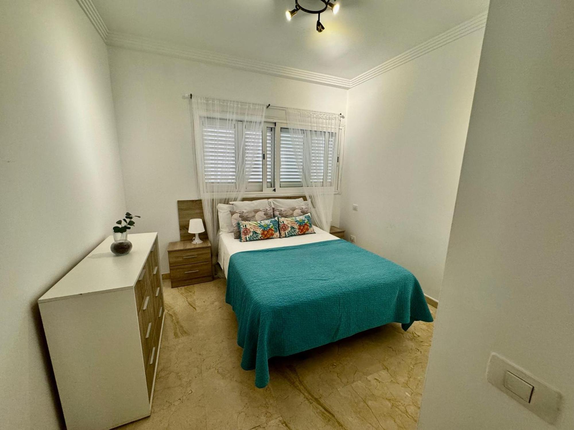 Deluxe Ciudad Jardin - By Gestion Vacacional Canarias لاس بالماس دي غران كاناريا المظهر الخارجي الصورة