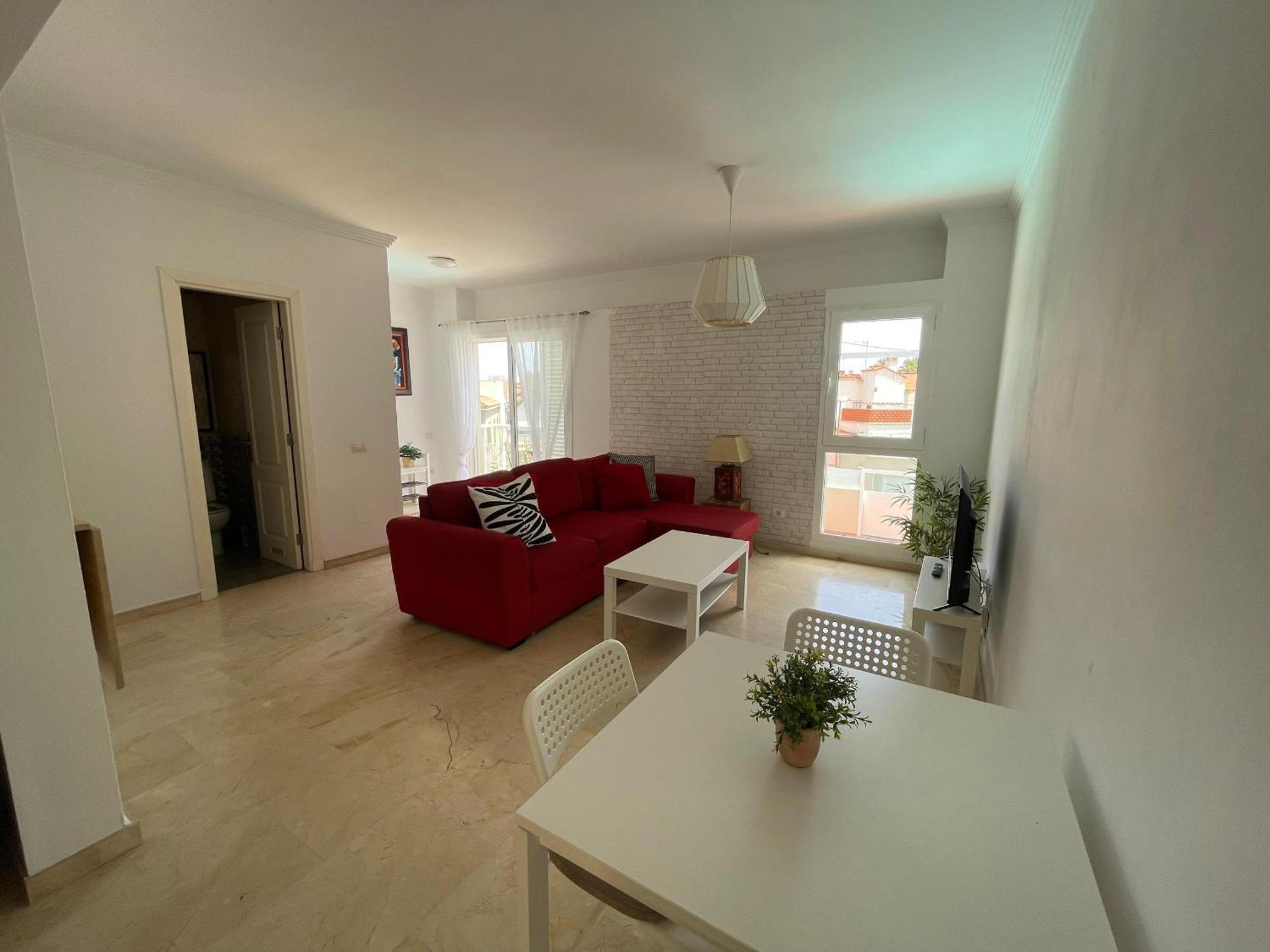 Deluxe Ciudad Jardin - By Gestion Vacacional Canarias لاس بالماس دي غران كاناريا المظهر الخارجي الصورة