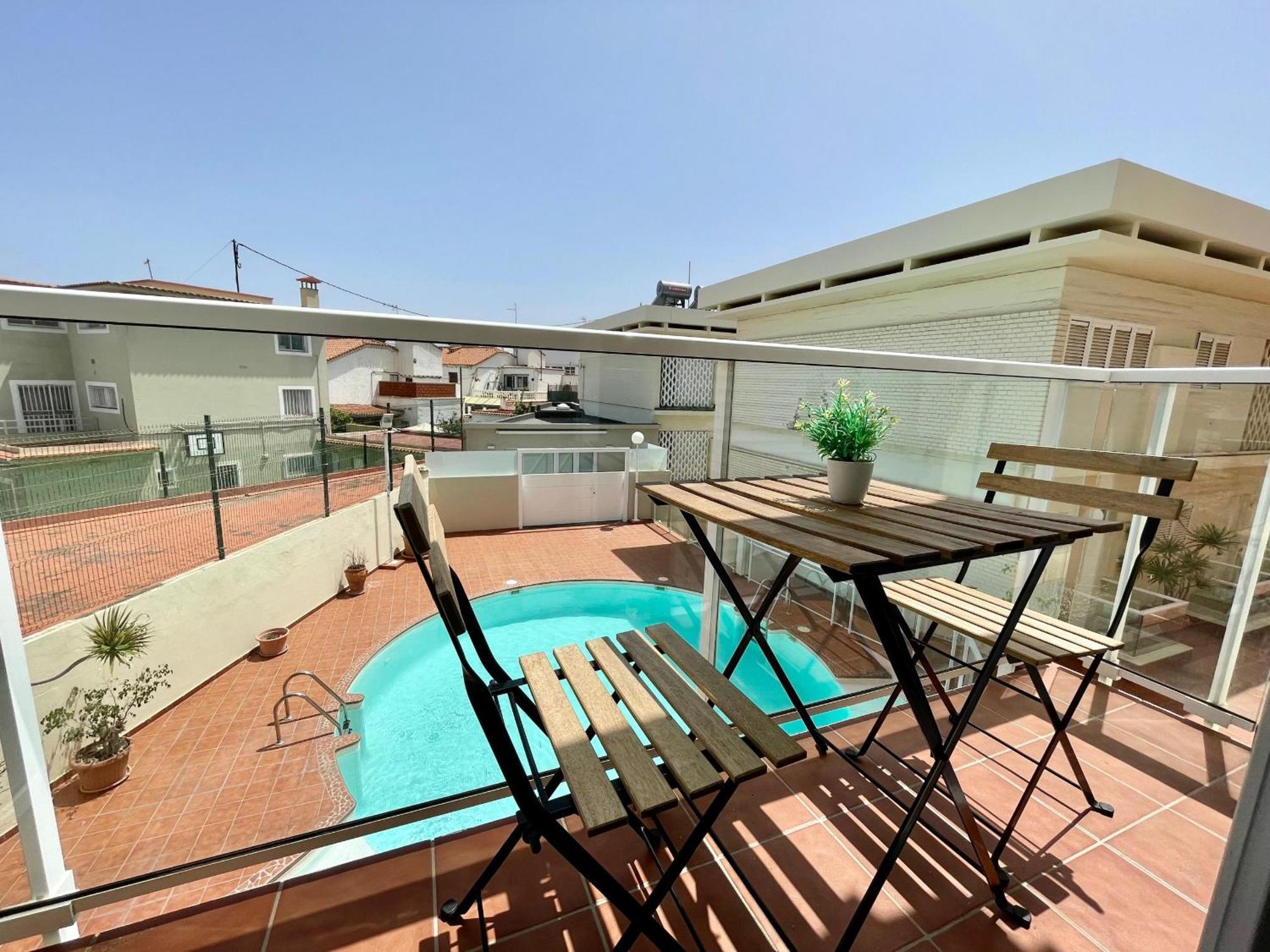 Deluxe Ciudad Jardin - By Gestion Vacacional Canarias لاس بالماس دي غران كاناريا المظهر الخارجي الصورة